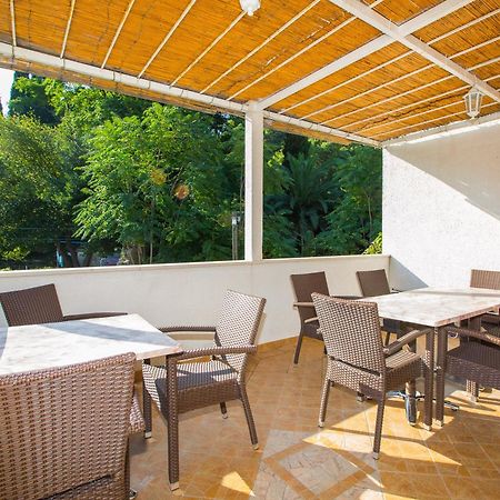 Apartment Luki 두브로브니크 외부 사진