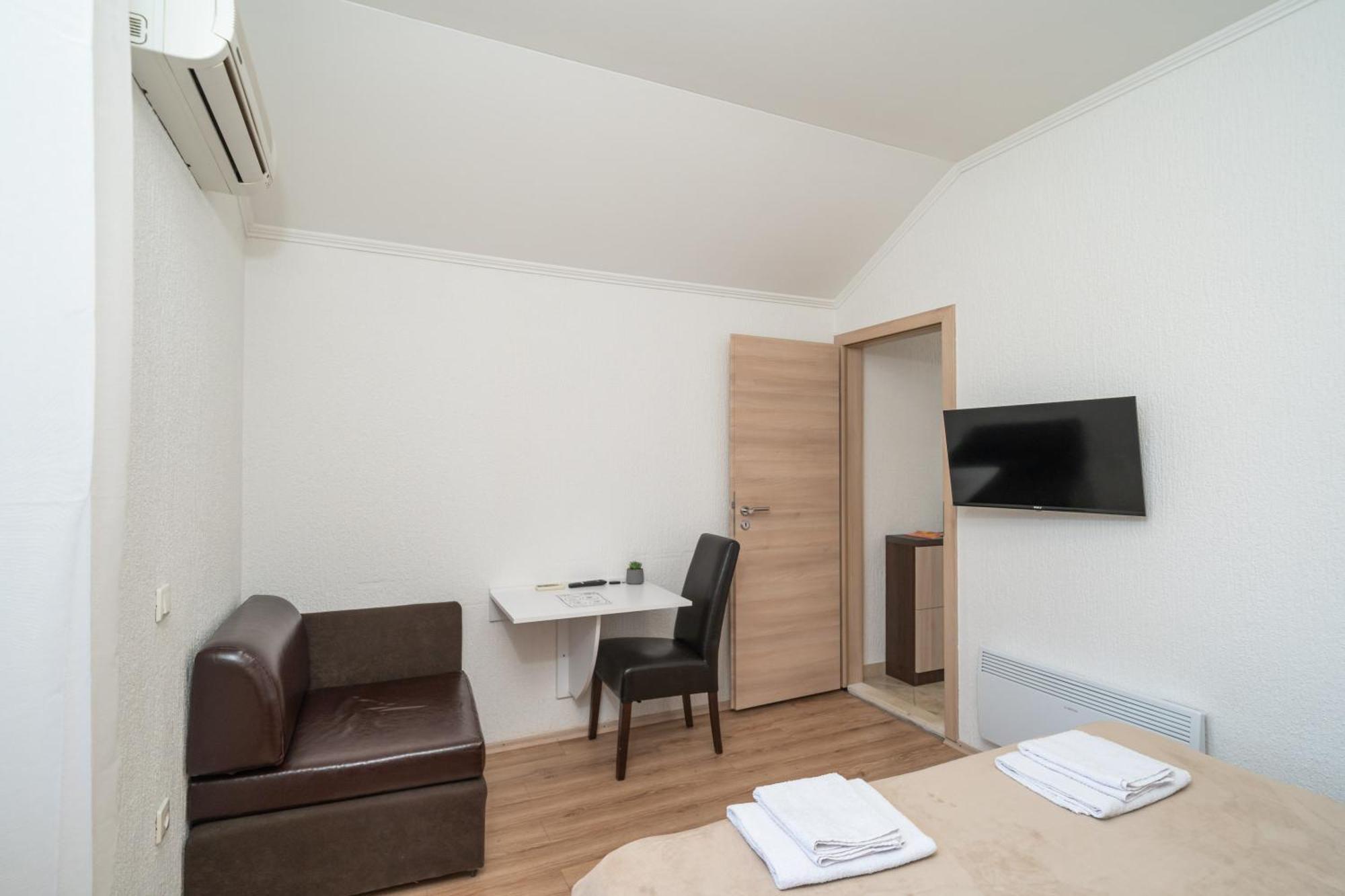 Apartment Luki 두브로브니크 외부 사진