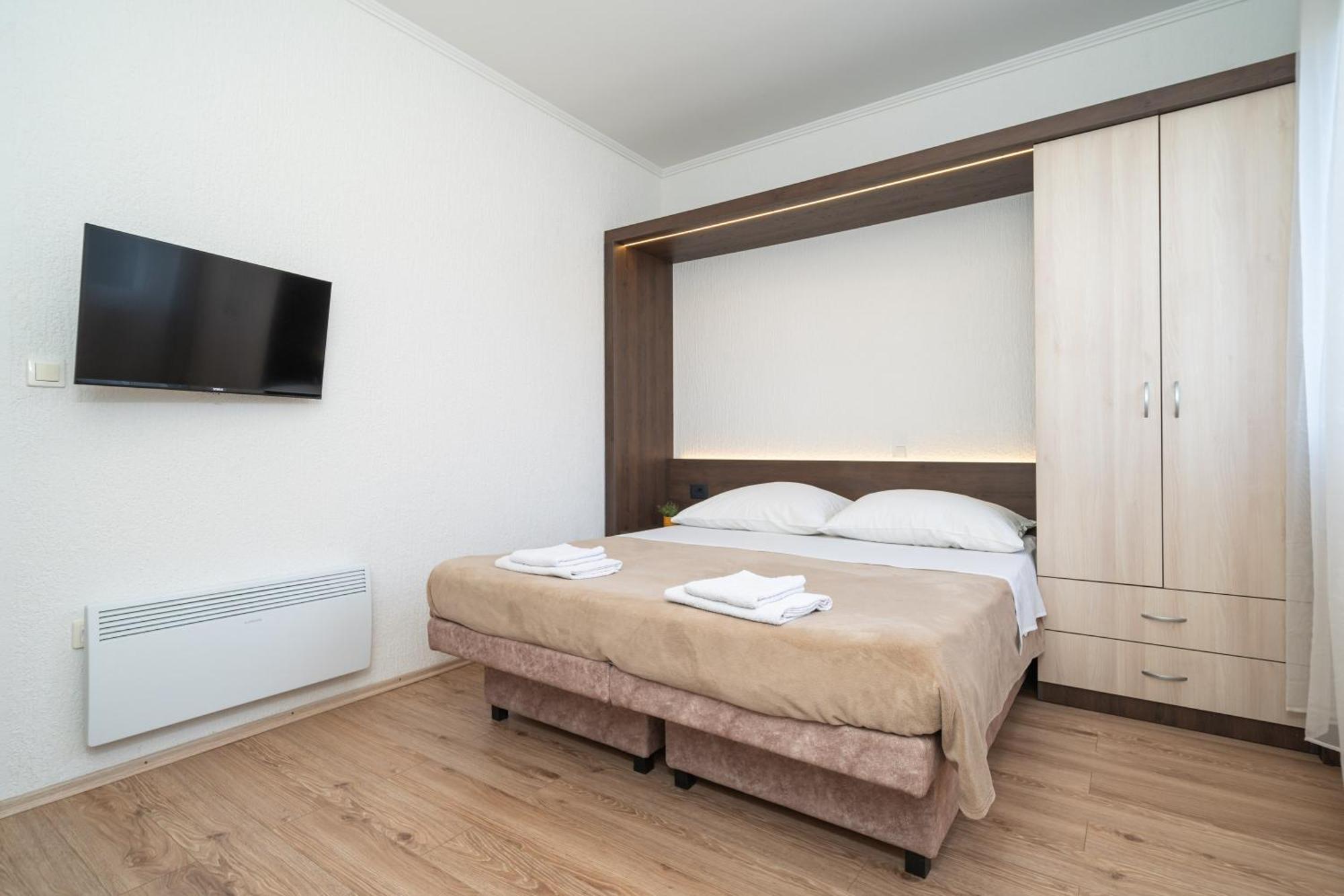 Apartment Luki 두브로브니크 외부 사진