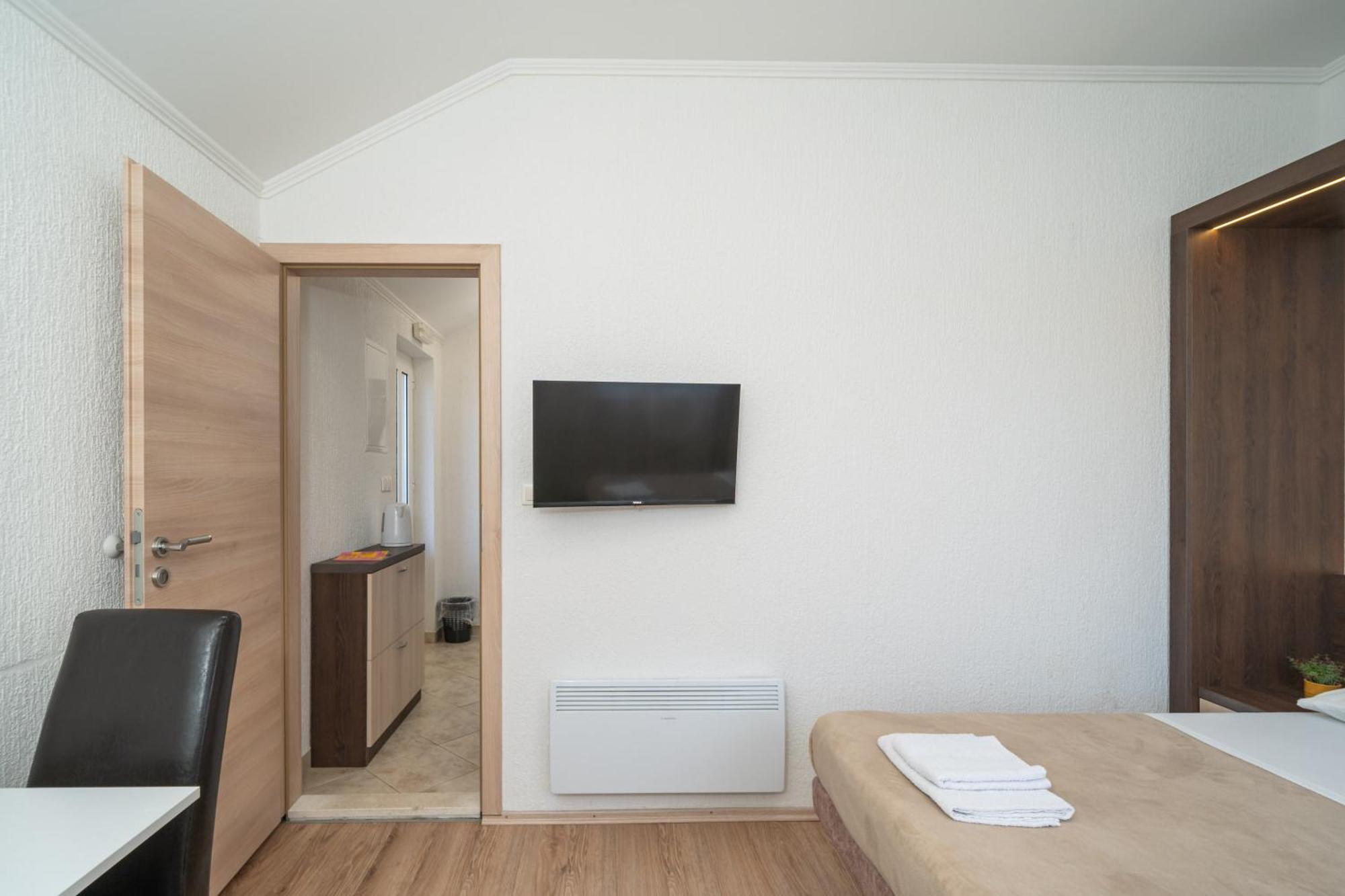 Apartment Luki 두브로브니크 외부 사진