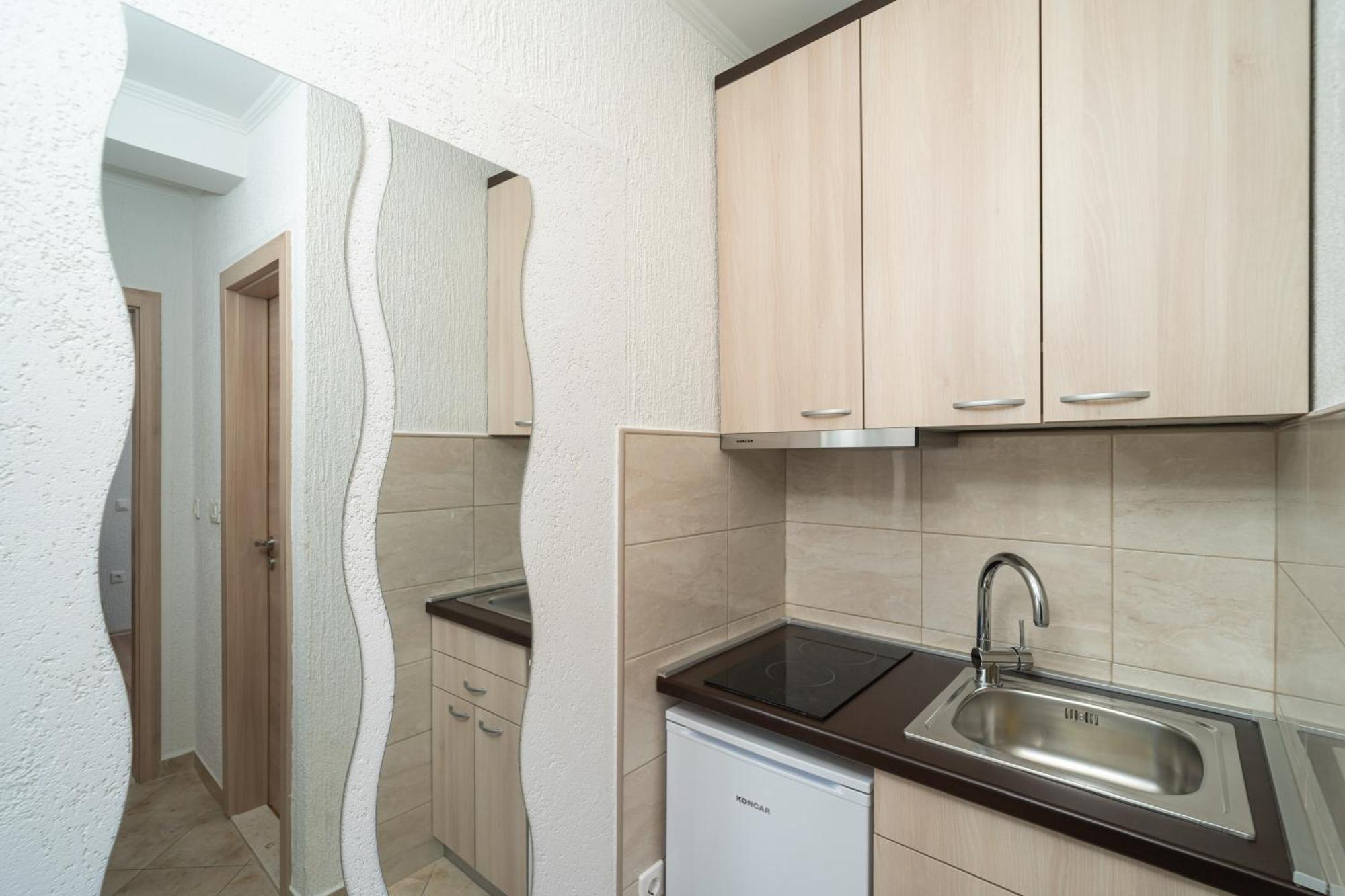 Apartment Luki 두브로브니크 외부 사진