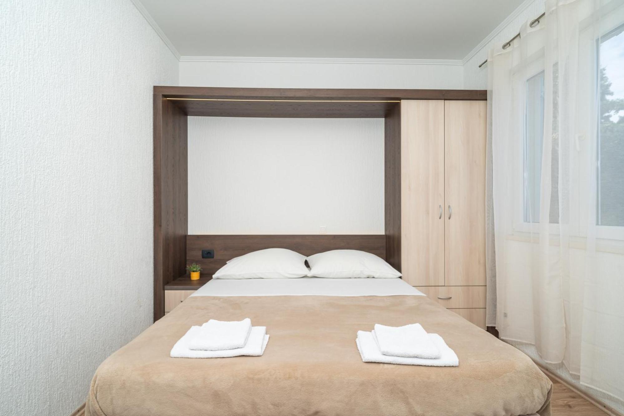 Apartment Luki 두브로브니크 외부 사진