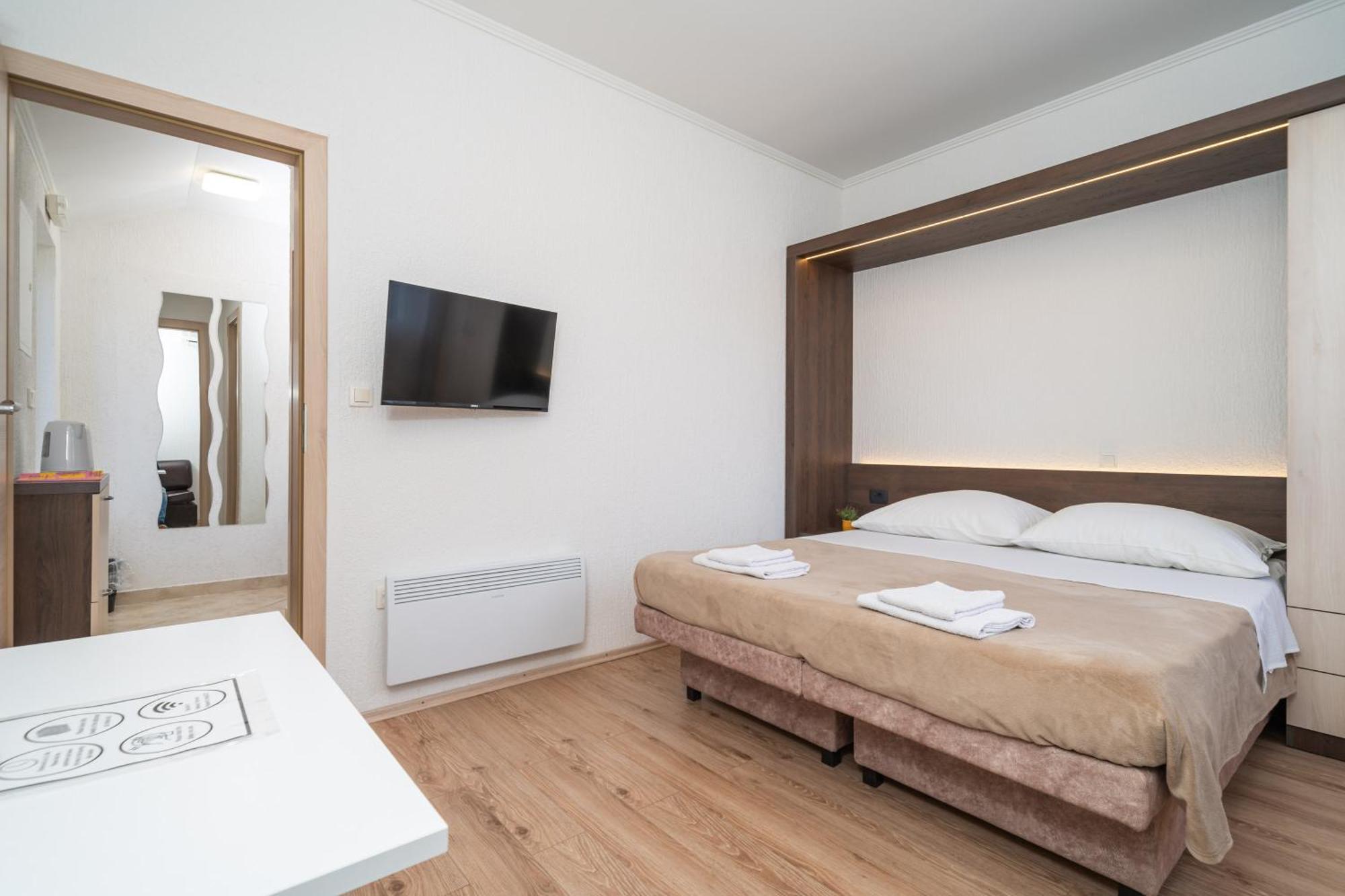 Apartment Luki 두브로브니크 외부 사진