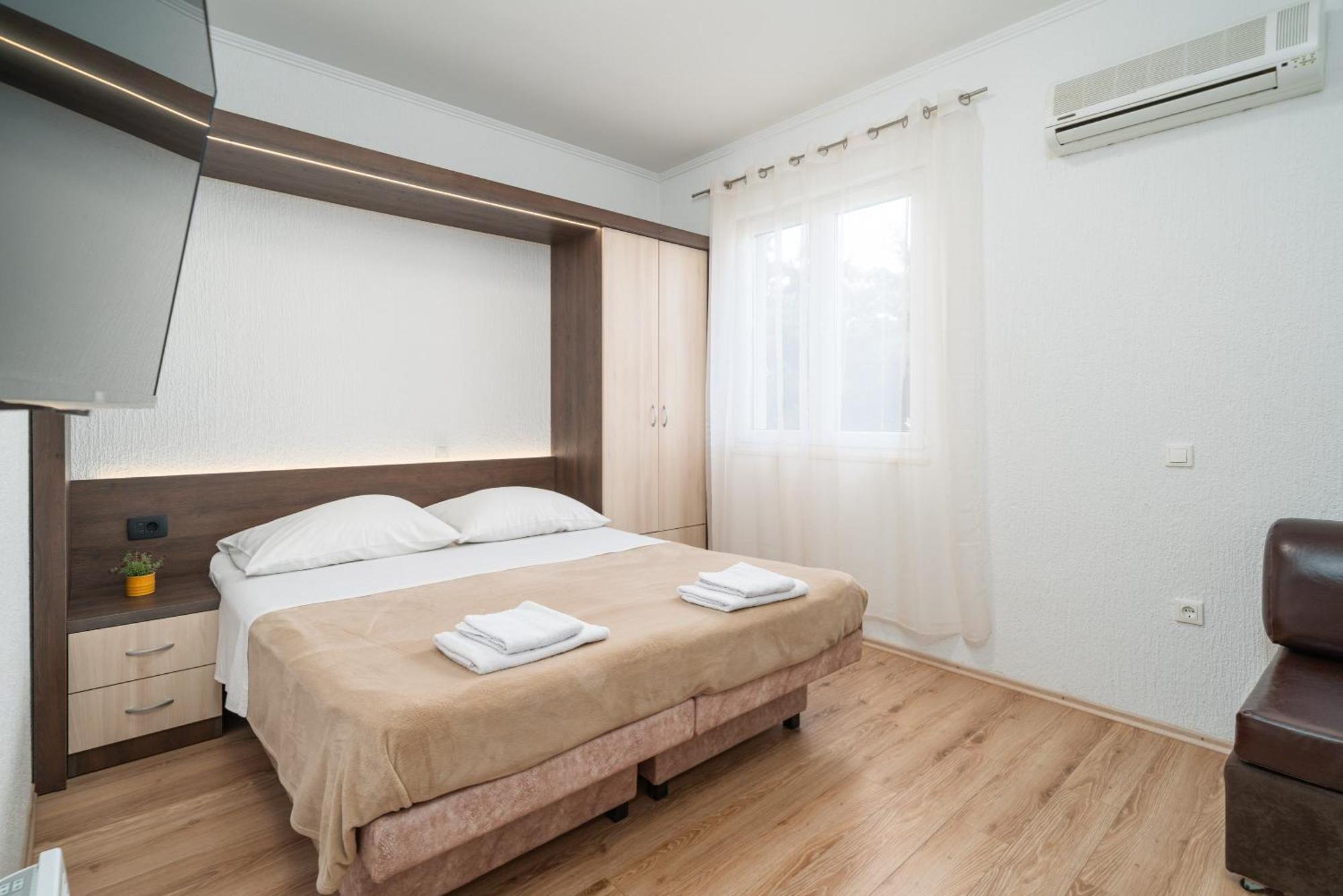 Apartment Luki 두브로브니크 외부 사진