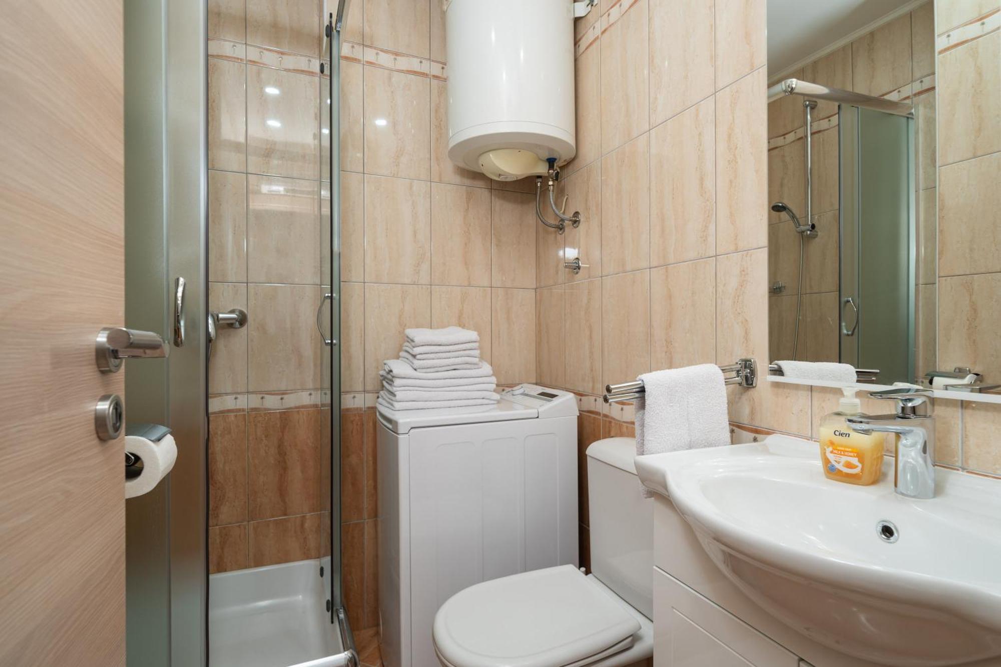 Apartment Luki 두브로브니크 외부 사진