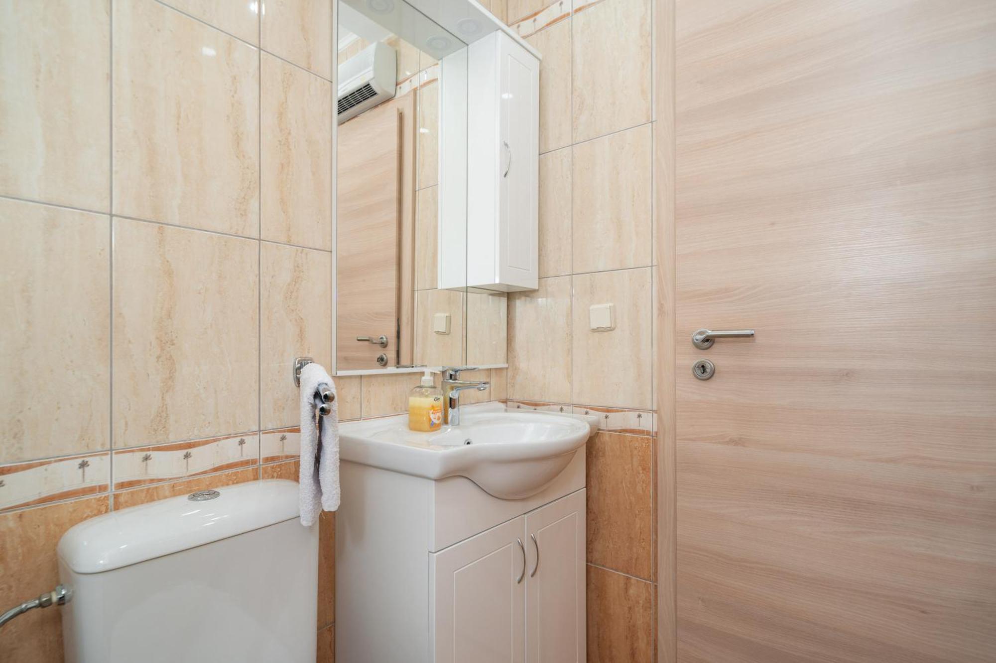 Apartment Luki 두브로브니크 외부 사진