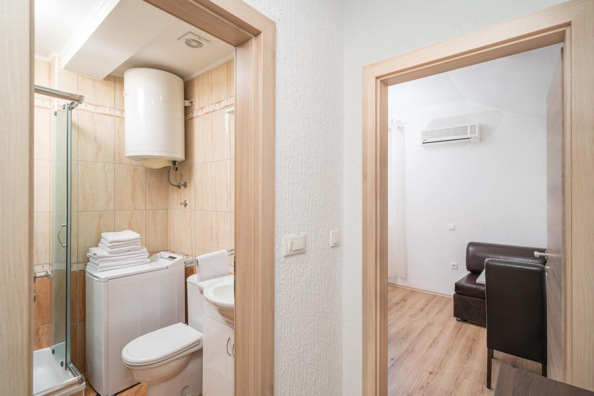 Apartment Luki 두브로브니크 외부 사진