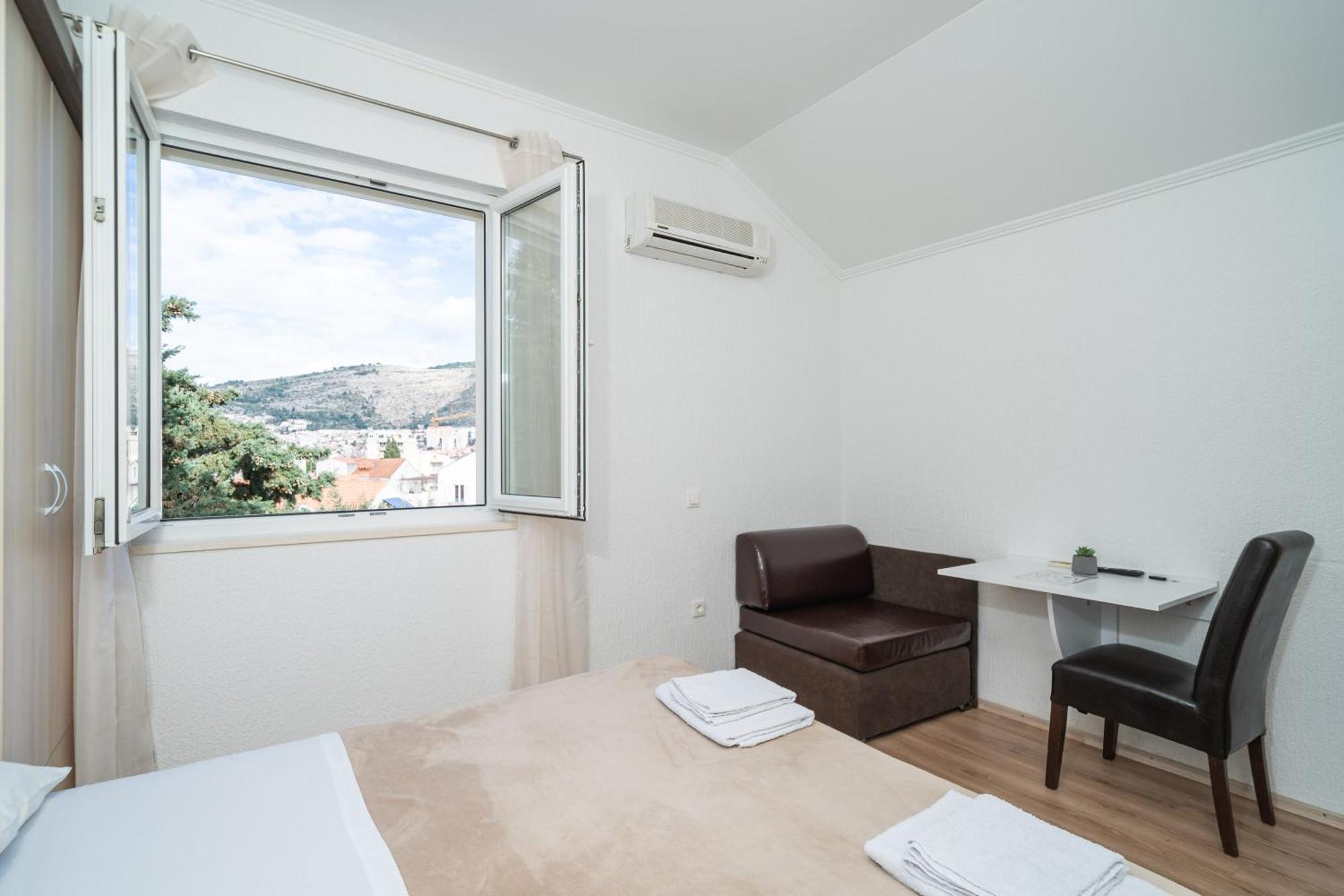 Apartment Luki 두브로브니크 외부 사진