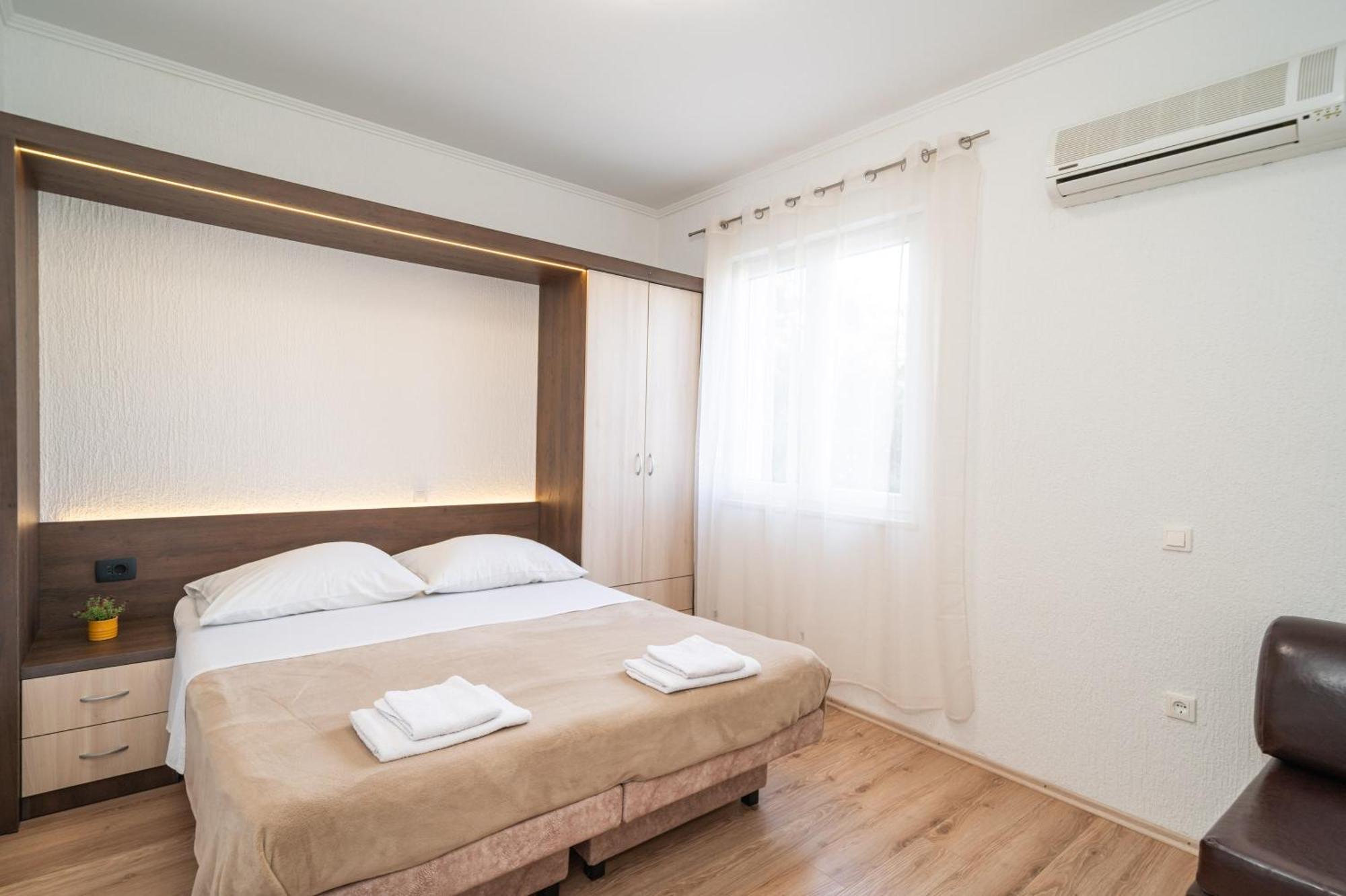Apartment Luki 두브로브니크 외부 사진