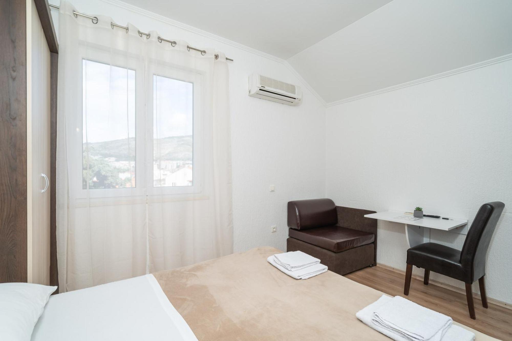 Apartment Luki 두브로브니크 외부 사진