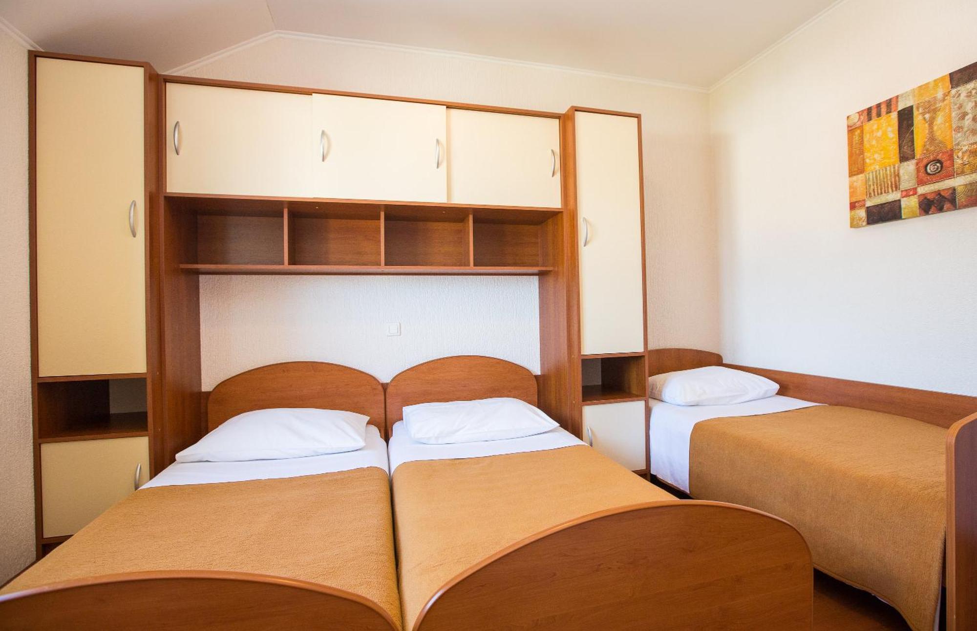 Apartment Luki 두브로브니크 외부 사진