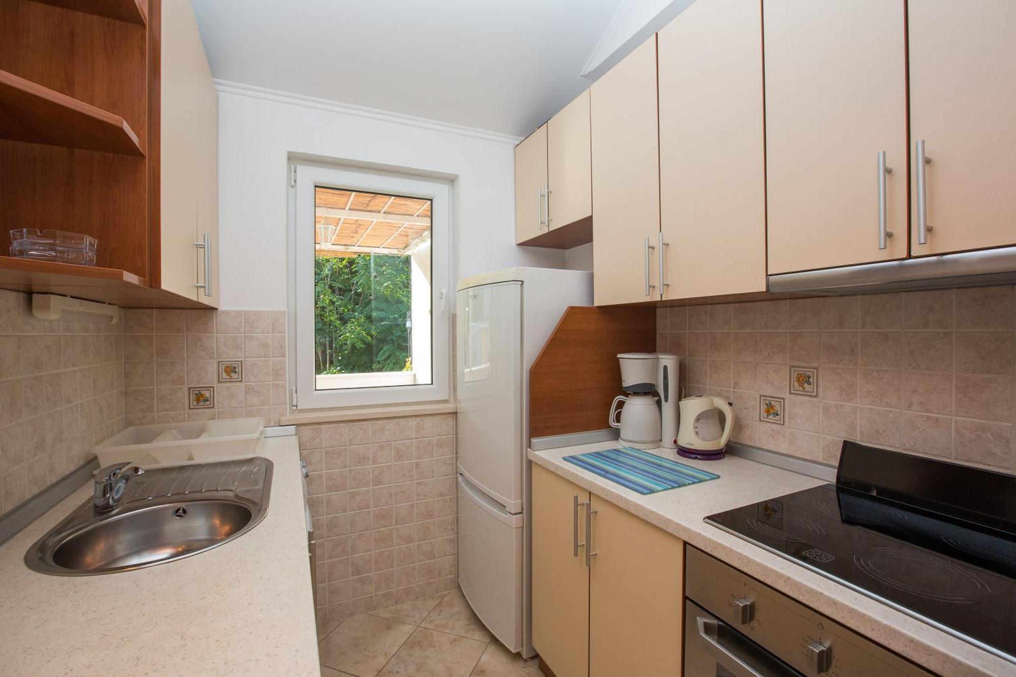 Apartment Luki 두브로브니크 외부 사진