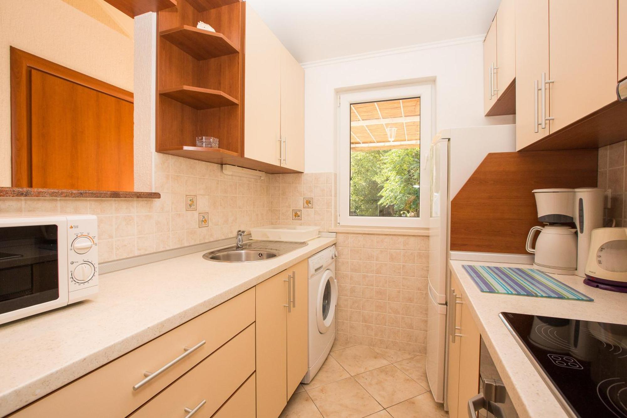 Apartment Luki 두브로브니크 외부 사진