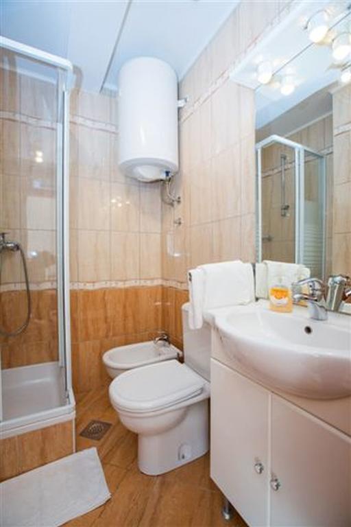 Apartment Luki 두브로브니크 객실 사진
