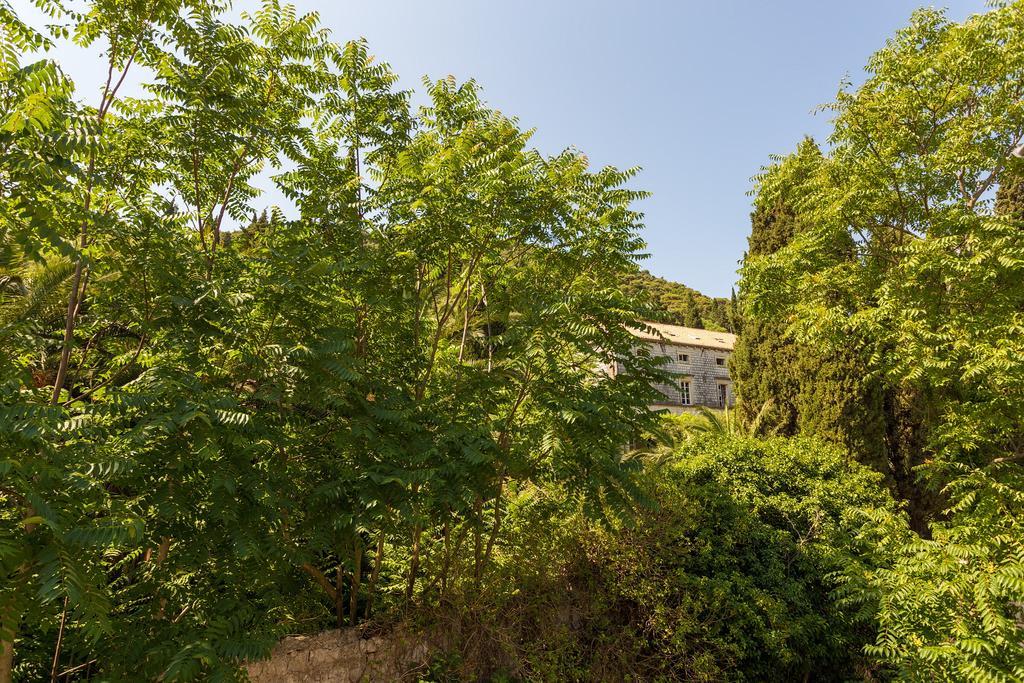 Apartment Luki 두브로브니크 외부 사진